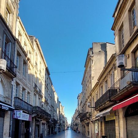 Burdigala Homes - Appart Sainte Catherine 波尔多 外观 照片