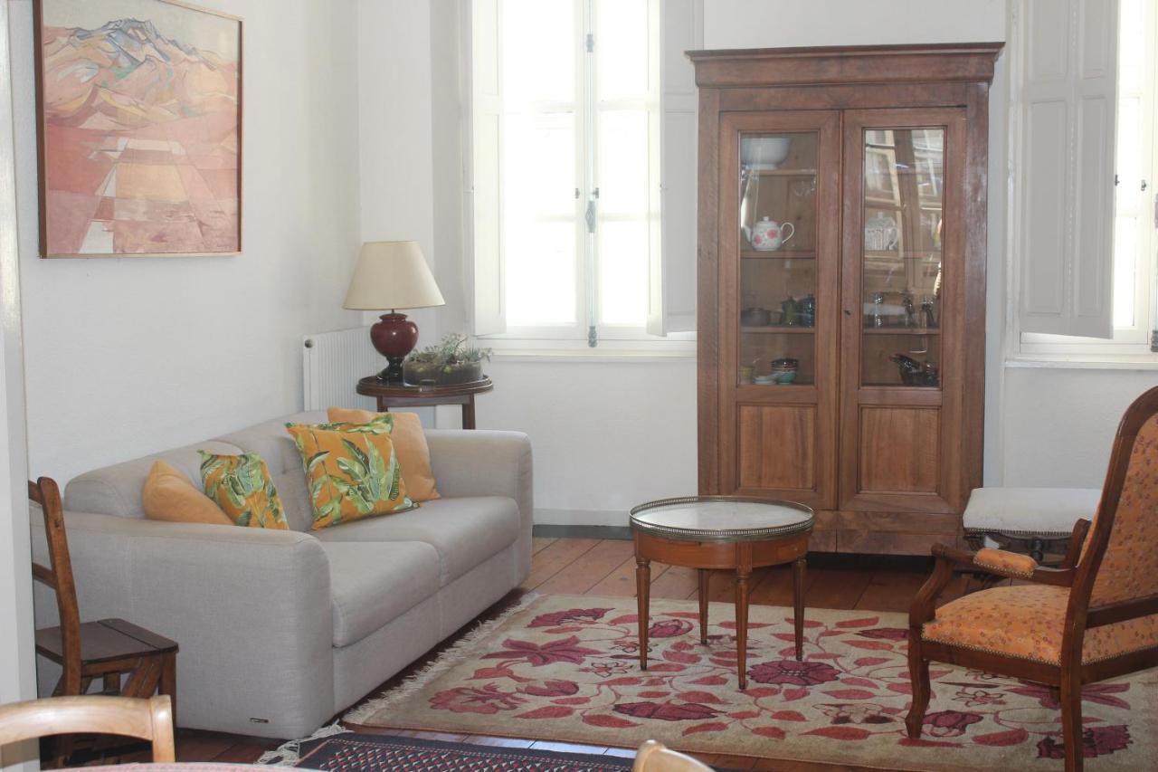 Burdigala Homes - Appart Sainte Catherine 波尔多 外观 照片