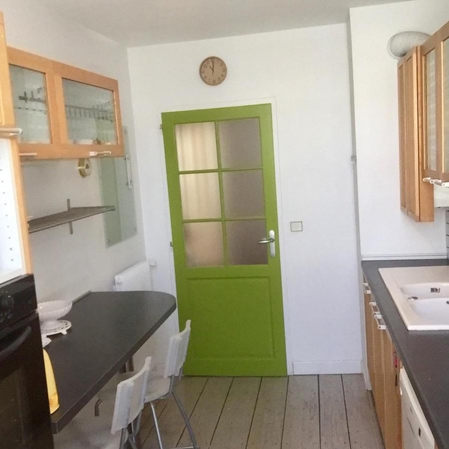 Burdigala Homes - Appart Sainte Catherine 波尔多 外观 照片