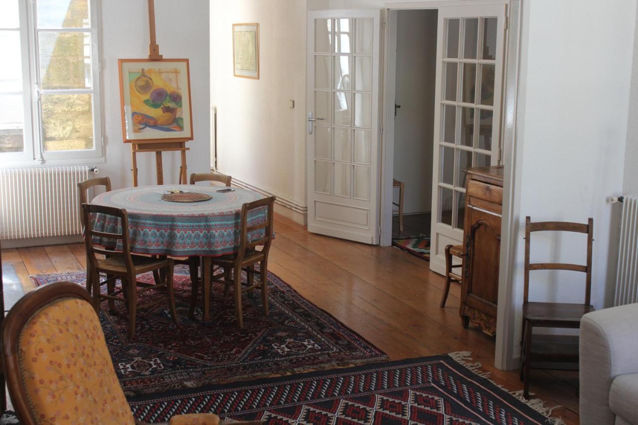 Burdigala Homes - Appart Sainte Catherine 波尔多 外观 照片