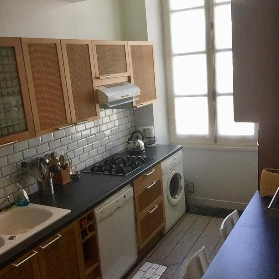 Burdigala Homes - Appart Sainte Catherine 波尔多 外观 照片