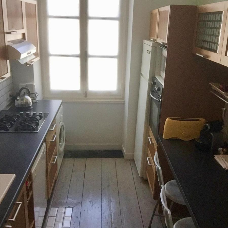 Burdigala Homes - Appart Sainte Catherine 波尔多 外观 照片