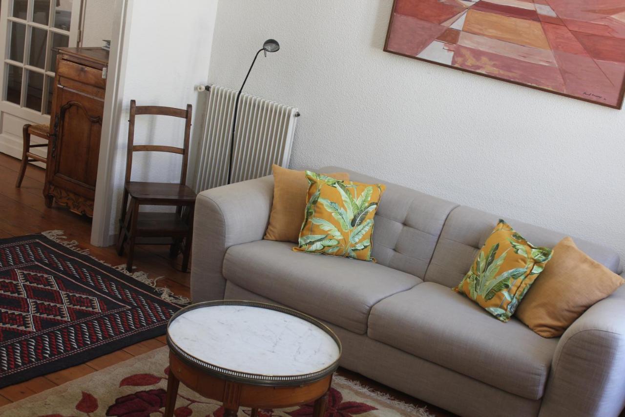 Burdigala Homes - Appart Sainte Catherine 波尔多 外观 照片