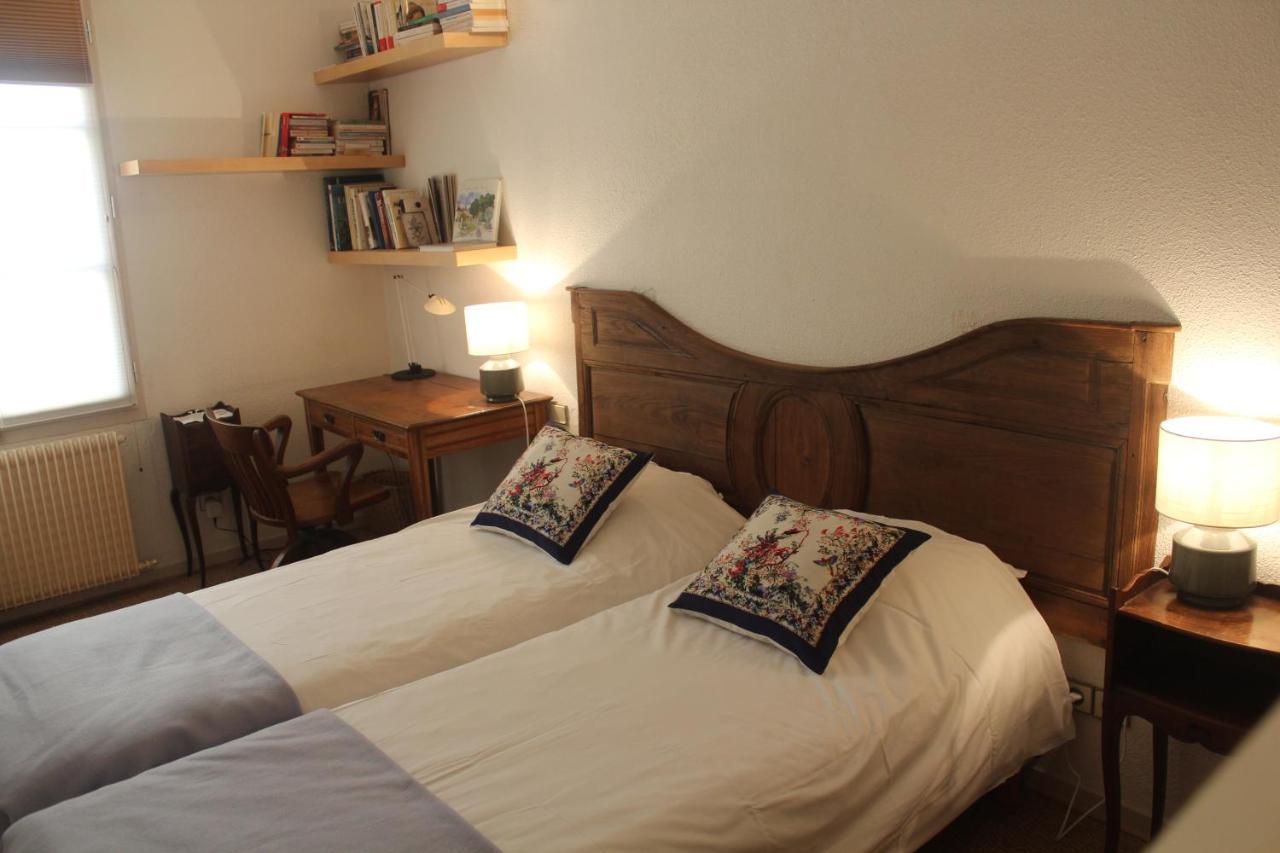 Burdigala Homes - Appart Sainte Catherine 波尔多 外观 照片
