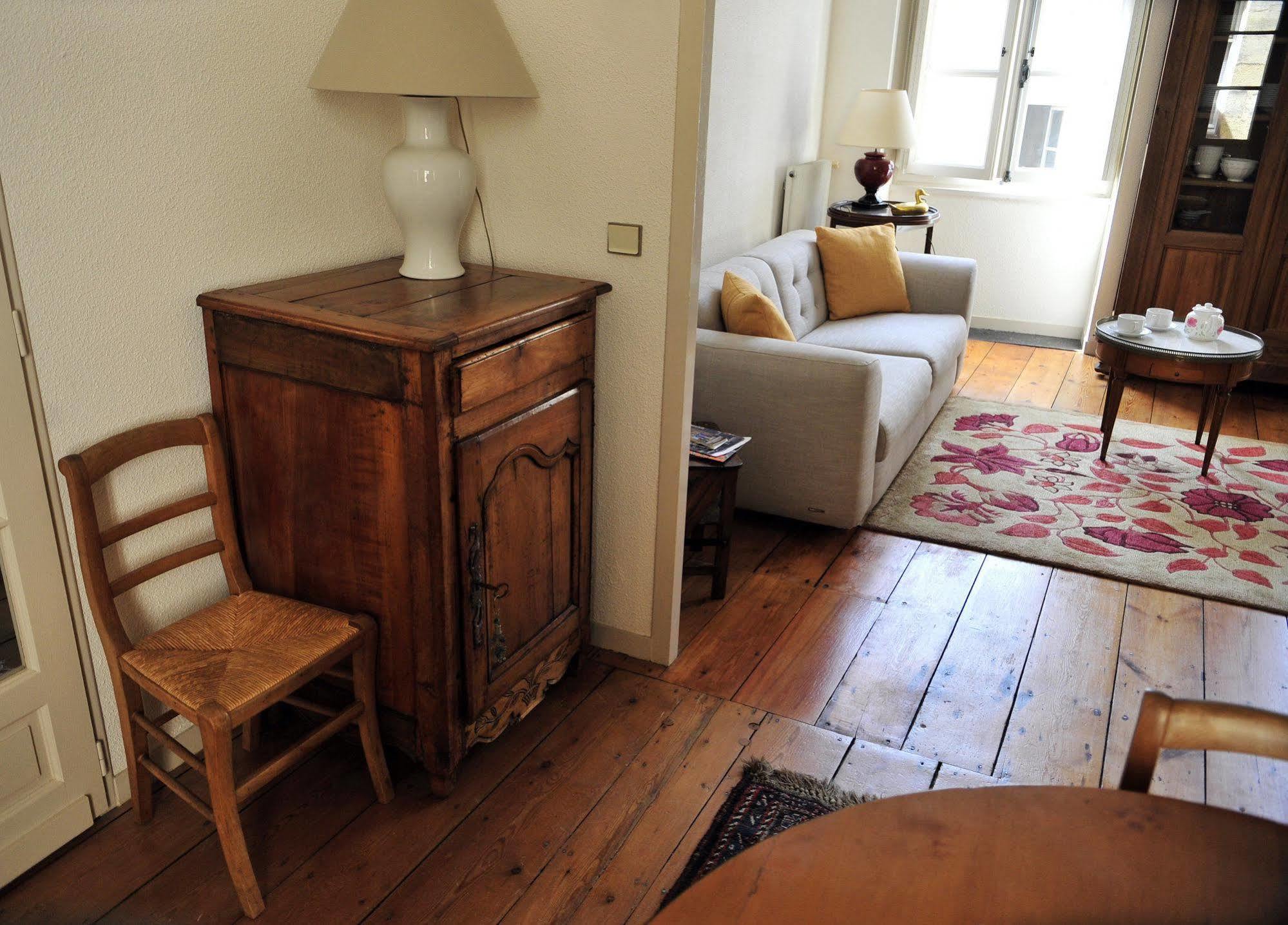 Burdigala Homes - Appart Sainte Catherine 波尔多 外观 照片
