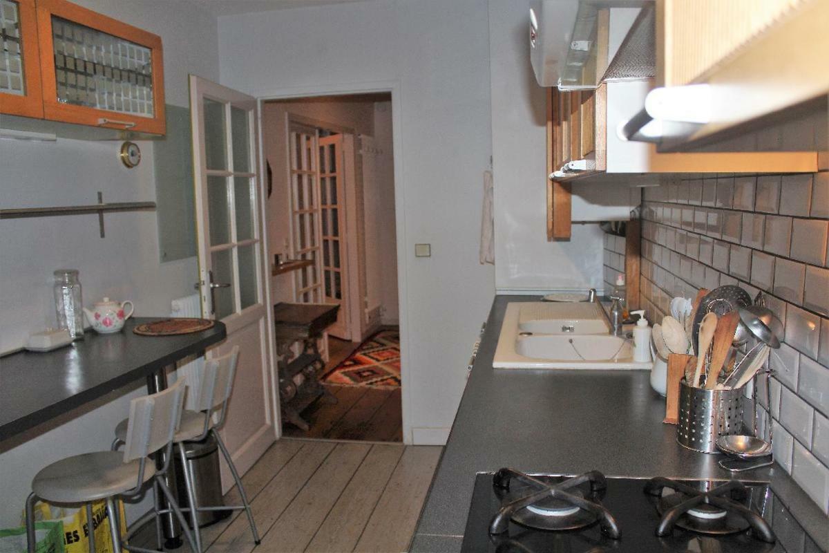 Burdigala Homes - Appart Sainte Catherine 波尔多 外观 照片