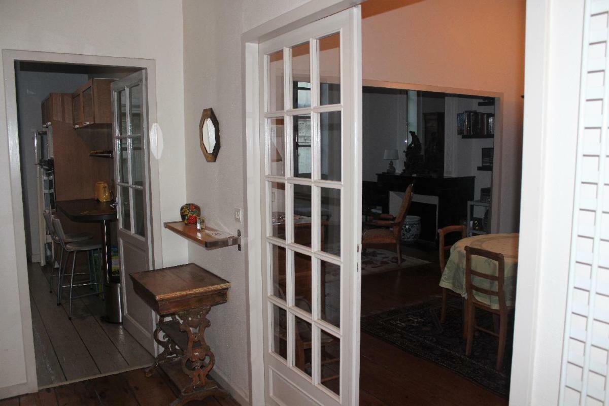 Burdigala Homes - Appart Sainte Catherine 波尔多 外观 照片