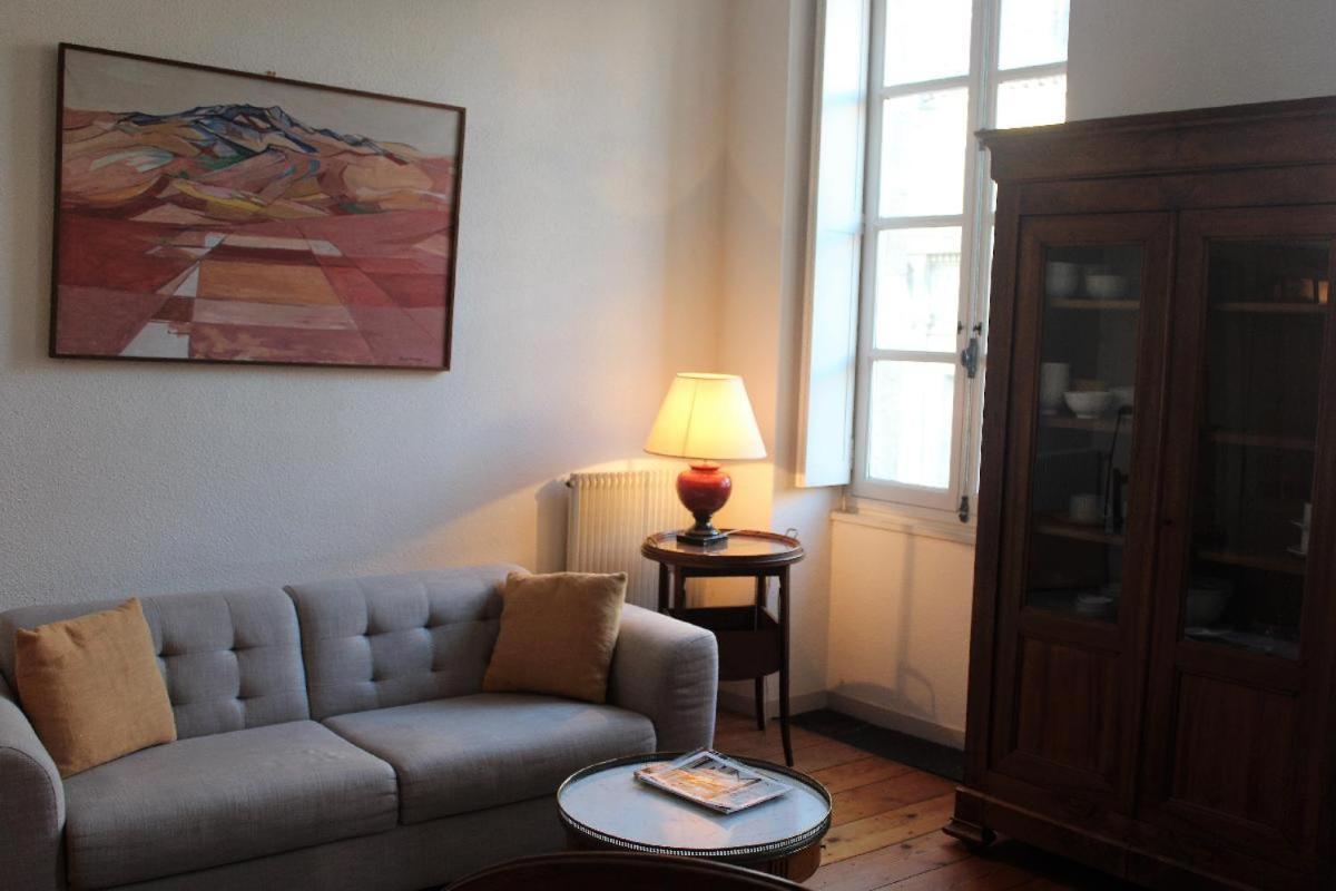 Burdigala Homes - Appart Sainte Catherine 波尔多 外观 照片